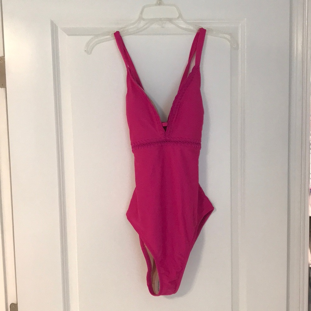 Kona Sol Swimsuit